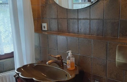 Horben Apartamento | Ferienwohnung/app. für 3 Gäste mit 68m² in Horben