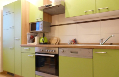 Lychen Apartamento | Ferienwohnung/app. für 3 Gäste mit 60m² in Lychen