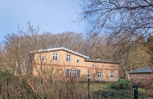 Marlow Apartamento | Ferienwohnung/app. für 3 Gäste mit 50m² in Marlow