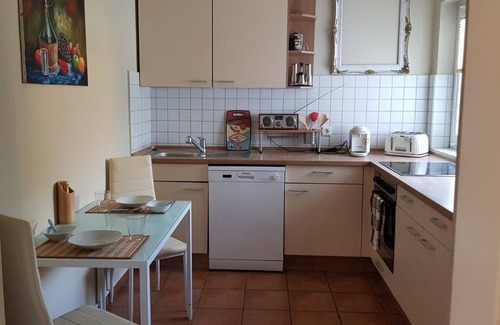 Minden Apartamento | Ferienwohnung/app. für 3 Gäste mit 65m² in Minden