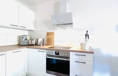 Suessau Apartamento | Ferienwohnung/app. für 3 Gäste mit 42m² in Süssau