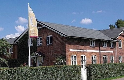 Sieseby Apartamento | Ferienwohnung/app. für 3 Gäste mit 70m² in Sieseby