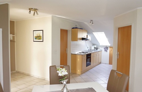 Spelle Apartamento | Ferienwohnung/app. für 3 Gäste mit 65m² in Spelle