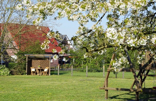 Spelle Apartamento | Ferienwohnung/app. für 3 Gäste mit 65m² in Spelle