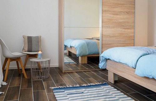 Kirn Apartamento | Ferienwohnung/app. für 3 Gäste mit 51m² in Kirn