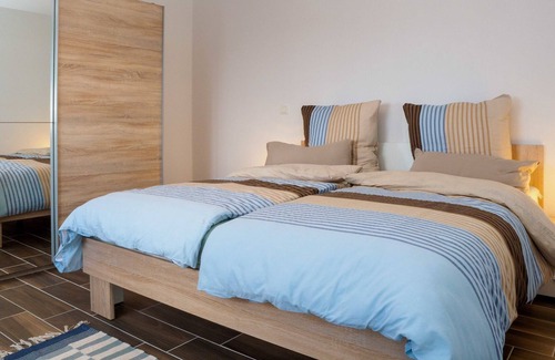 Kirn Apartamento | Ferienwohnung/app. für 3 Gäste mit 51m² in Kirn