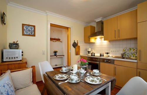 Kleinmorsum Apartamento | Ferienwohnung/app. für 3 Gäste mit 63m² in Sylt