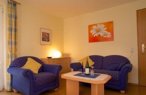 Ernst Apartamento | Ferienwohnung/app. für 3 Gäste mit 39m² in Ernst