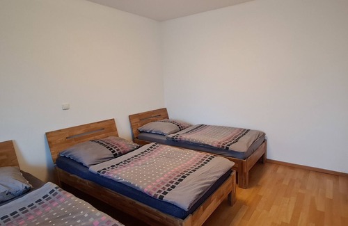 Hammfeld Apartamento | Ferienwohnung/app. für 3 Gäste mit 54m² in Neuss