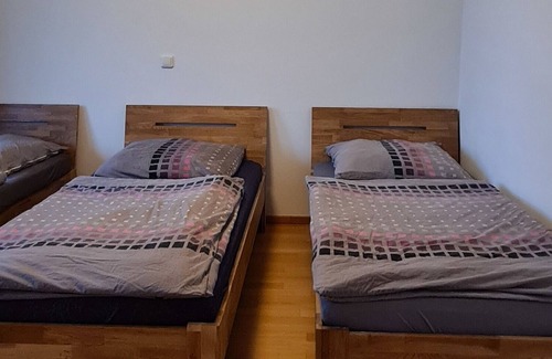 Hammfeld Apartamento | Ferienwohnung/app. für 3 Gäste mit 54m² in Neuss