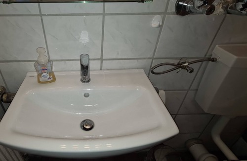 Hammfeld Apartamento | Ferienwohnung/app. für 3 Gäste mit 54m² in Neuss