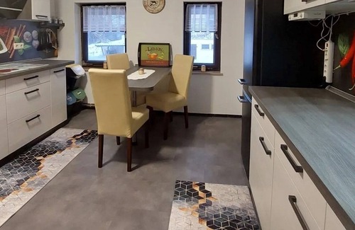 Satow Apartamento | Ferienwohnung/app. für 3 Gäste mit 50m² in Satow