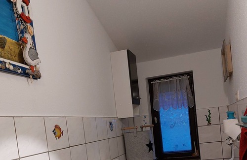 Satow Apartamento | Ferienwohnung/app. für 3 Gäste mit 50m² in Satow