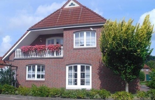 Zetel Apartamento | Ferienwohnung/app. für 3 Gäste mit 85m² in Zetel