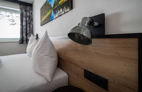 Soelden Apartamento | Ferienwohnung/app. für 4 Gäste mit 60m² in Sölden