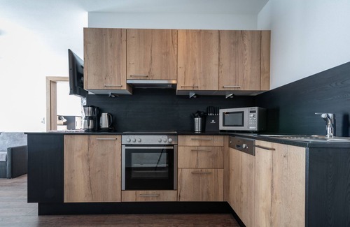 Soelden Apartamento | Ferienwohnung/app. für 4 Gäste mit 60m² in Sölden