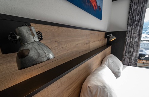 Soelden Apartamento | Ferienwohnung/app. für 4 Gäste mit 60m² in Sölden