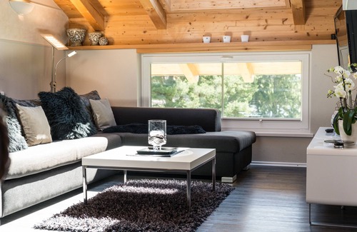 Boebing Apartamento | Ferienwohnung/app. für 4 Gäste mit 65m² in Böbing
