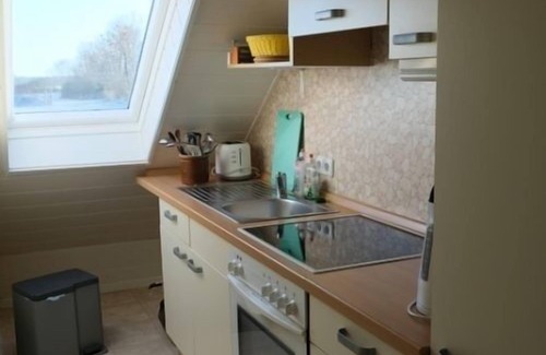 Karlberg Apartamento | Ferienwohnung/app. für 4 Gäste mit 50m² in Dörphof