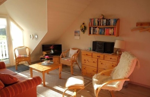 Karlberg Apartamento | Ferienwohnung/app. für 4 Gäste mit 50m² in Dörphof