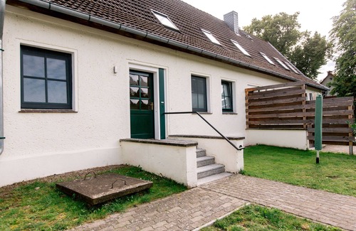 Muritz Apartamento | Ferienwohnung/app. für 4 Gäste mit 53m² in Damerow