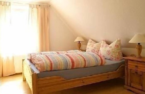 Dassow Apartamento | Ferienwohnung/app. für 4 Gäste mit 39m² in Dassow