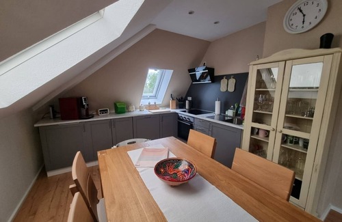 Detern Apartamento | Ferienwohnung/app. für 4 Gäste mit 78m² in Detern