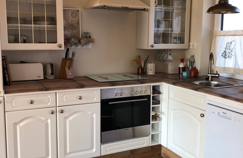 Groemitz Apartamento | Ferienwohnung/app. für 4 Gäste mit 50m² in Grömitz