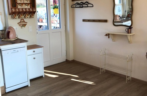 Groemitz Apartamento | Ferienwohnung/app. für 4 Gäste mit 50m² in Grömitz