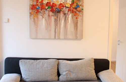 Hilden Apartamento | Ferienwohnung/app. für 4 Gäste mit 55m² in Hilden