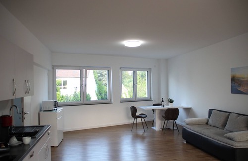 Hilden Apartamento | Ferienwohnung/app. für 4 Gäste mit 32m² in Hilden
