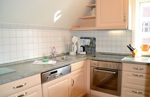 Nieblum Apartamento | Ferienwohnung/app. für 4 Gäste mit 75m² in Nieblum