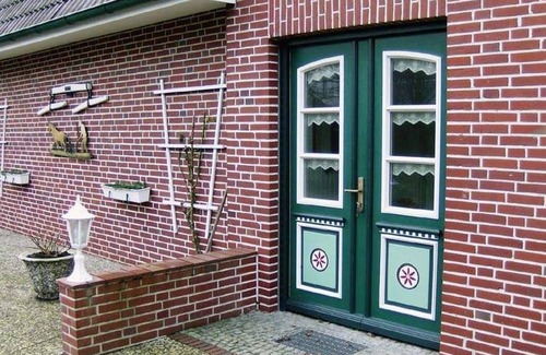 Nieblum Apartamento | Ferienwohnung/app. für 4 Gäste mit 75m² in Nieblum