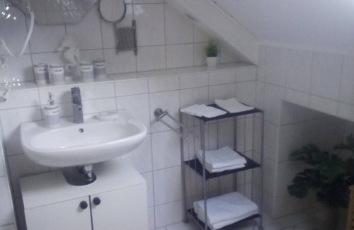 Osteel Apartamento | Ferienwohnung/app. für 4 Gäste mit 50m² in Osteel