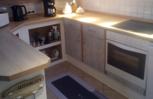Osteel Apartamento | Ferienwohnung/app. für 4 Gäste mit 50m² in Osteel