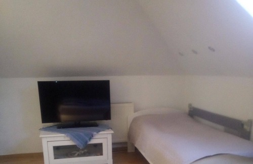 Osteel Apartamento | Ferienwohnung/app. für 4 Gäste mit 50m² in Osteel