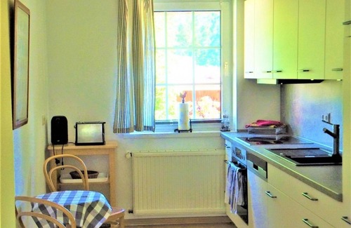 Pantow Apartamento | Ferienwohnung / App. für 4 Gäste mit 82m² in Pantow