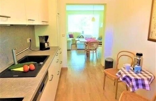 Pantow Apartamento | Ferienwohnung / App. für 4 Gäste mit 82m² in Pantow