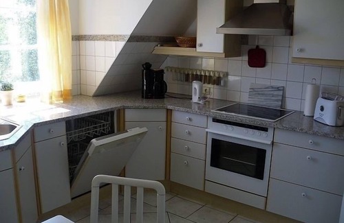 Schuby Apartamento | Ferienwohnung/app. für 4 Gäste mit 85m² in Schuby