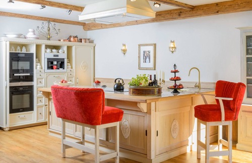 Seedorf Apartamento | Ferienwohnung/app. für 4 Gäste mit 120m² in Sellin