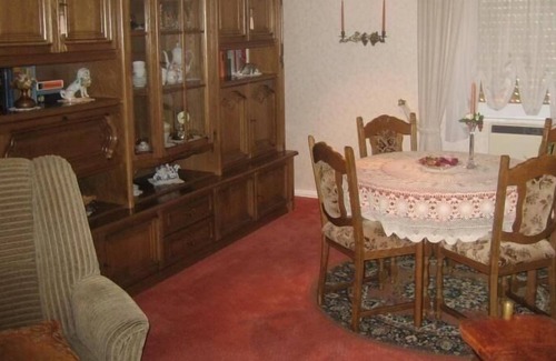 Steinen Apartamento | Ferienwohnung/app. für 4 Gäste mit 100m² in Steinen