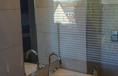 Vlotho Apartamento | Ferienwohnung/app. für 4 Gäste mit 55m² in Vlotho