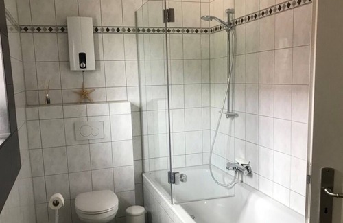 Wegberg Apartamento | Ferienwohnung/app. für 4 Gäste mit 80m² in Wegberg
