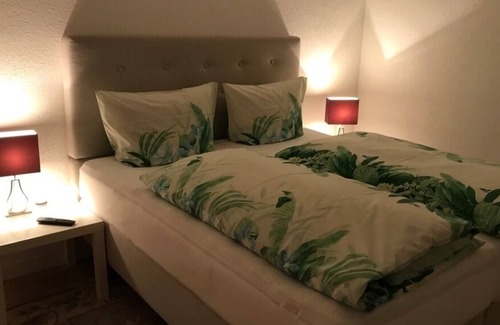 Wegberg Apartamento | Ferienwohnung/app. für 4 Gäste mit 80m² in Wegberg