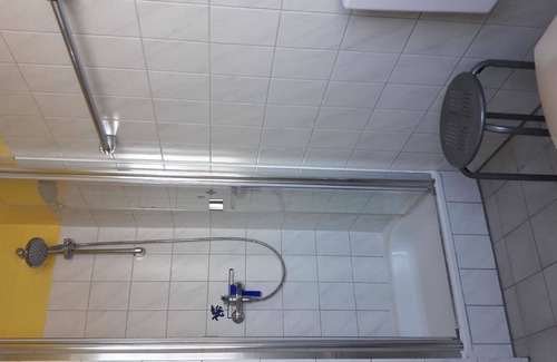 Wulfen Apartamento | Ferienwohnung/app. für 4 Gäste mit 75m² in Wulfen