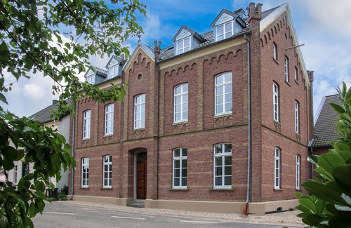 Xanten Apartamento | Ferienwohnung/app. für 4 Gäste mit 53m² in Xanten