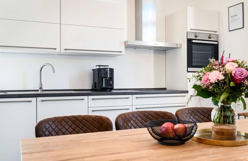 Xanten Apartamento | Ferienwohnung/app. für 4 Gäste mit 67m² in Xanten