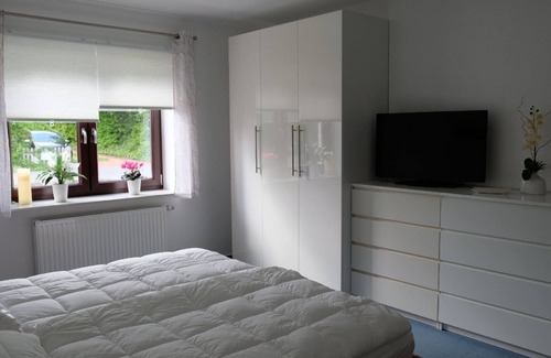 Russee - Hammer Apartamento | Ferienwohnung/app. für 4 Gäste mit 103m² in Kiel