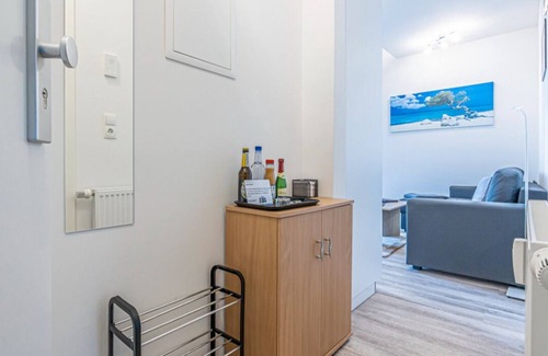 Ravensberg - Brunswik - Dusternbrook Apartamento | Ferienwohnung/app. für 4 Gäste mit 45m² in Kiel