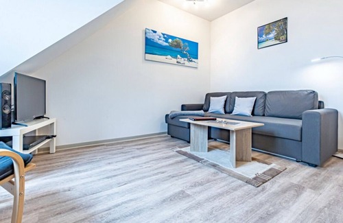 Ravensberg - Brunswik - Dusternbrook Apartamento | Ferienwohnung/app. für 4 Gäste mit 45m² in Kiel